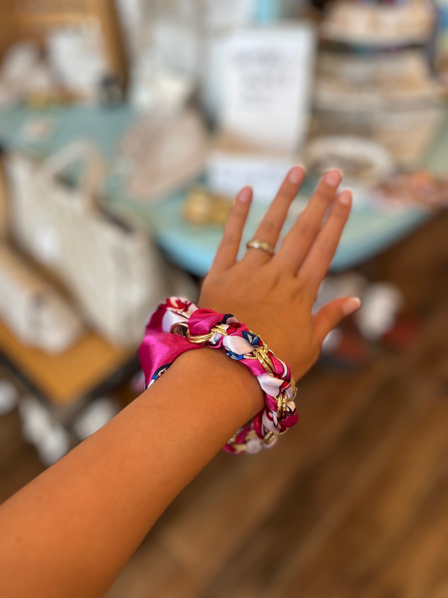 Phone Chain Bracelets/Purse Straps