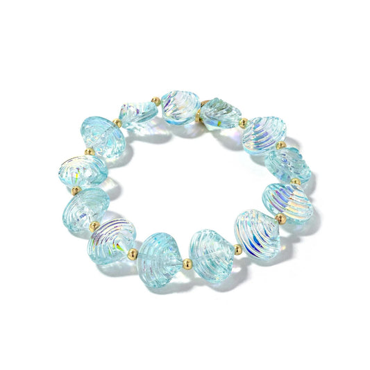 Erimish Seashell Bracelets