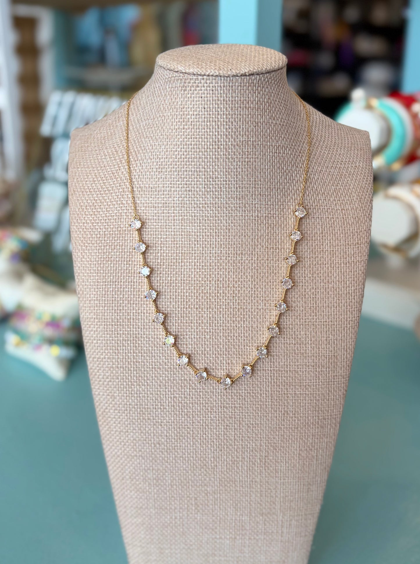 JM Necklaces