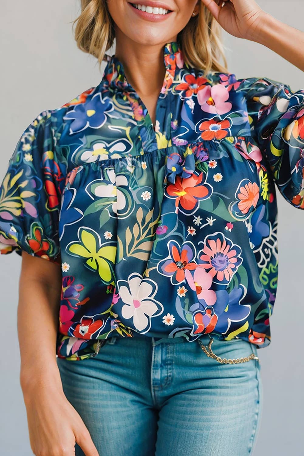 Daisy Dreams Blouse