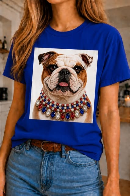 Bling Collar Critters