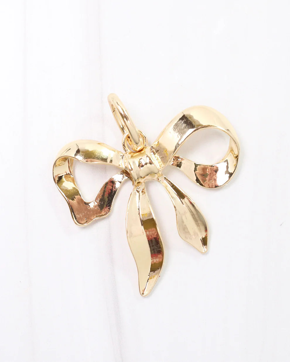 Caroline Hill Scarf Charms
