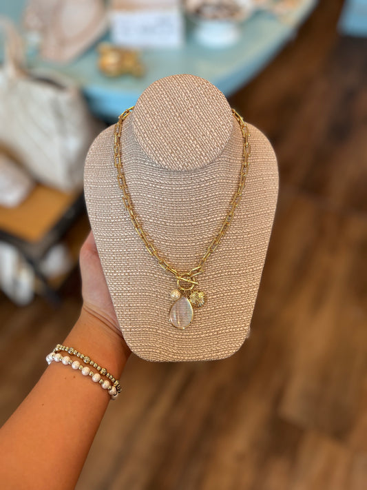 Water Resistant Necklaces