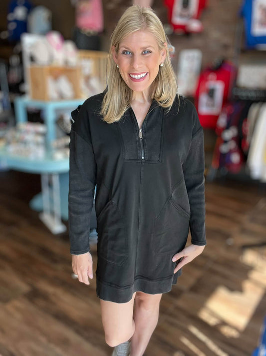 Athletic Dress