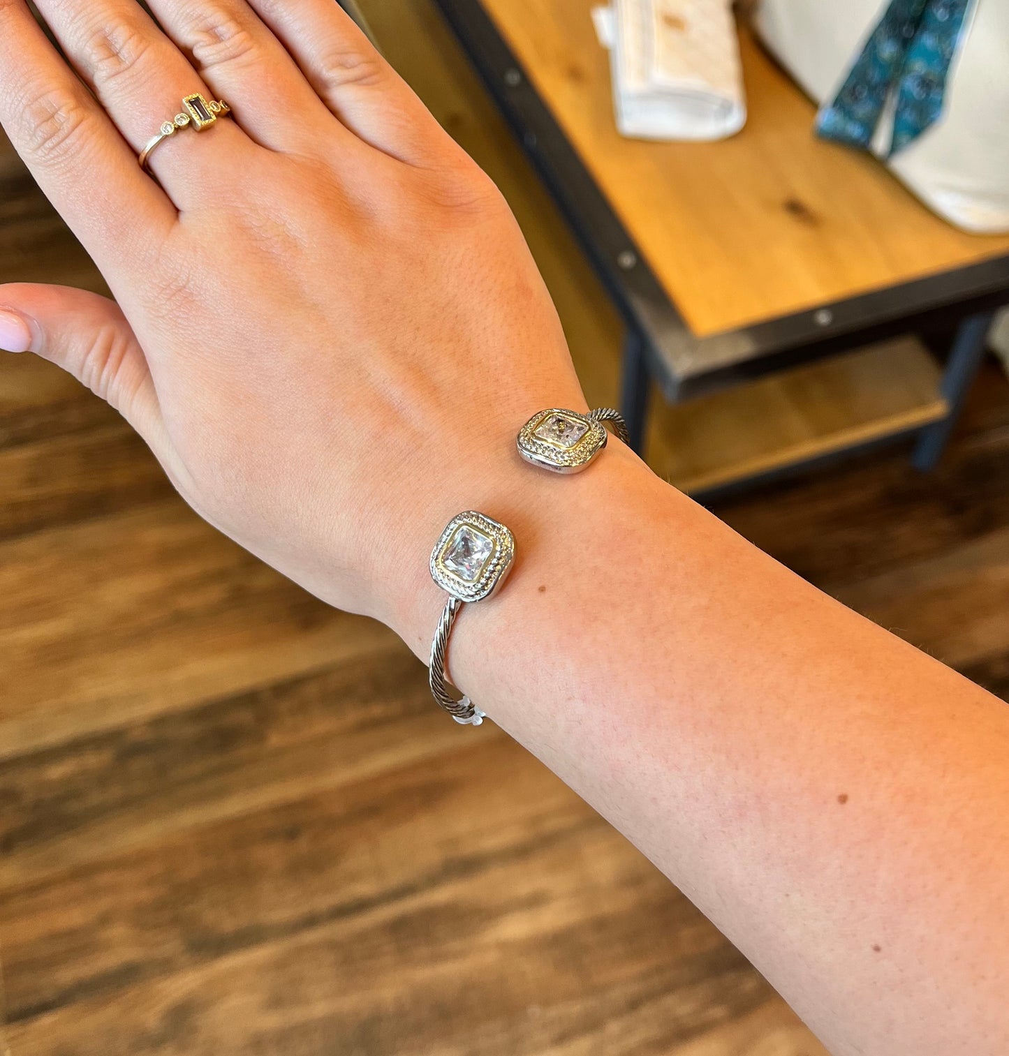 David Dupe Bracelet