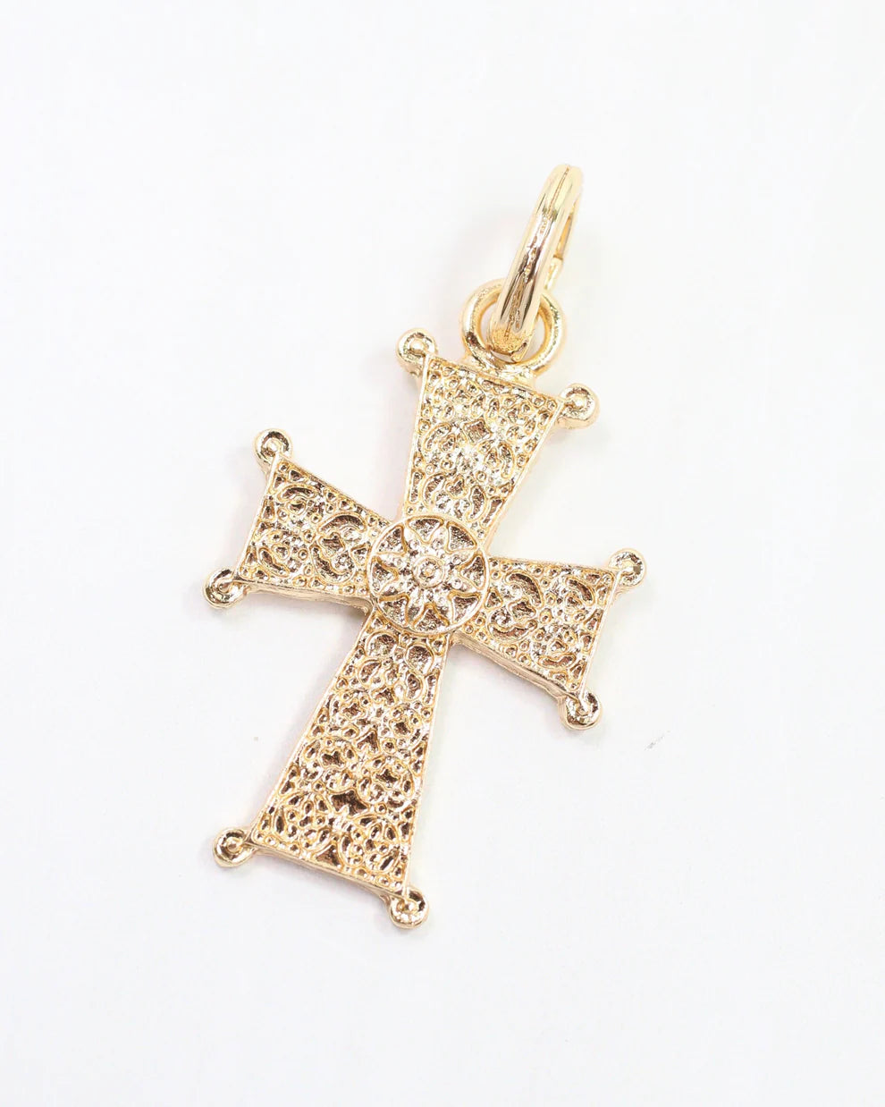 Caroline Hill Scarf Charms