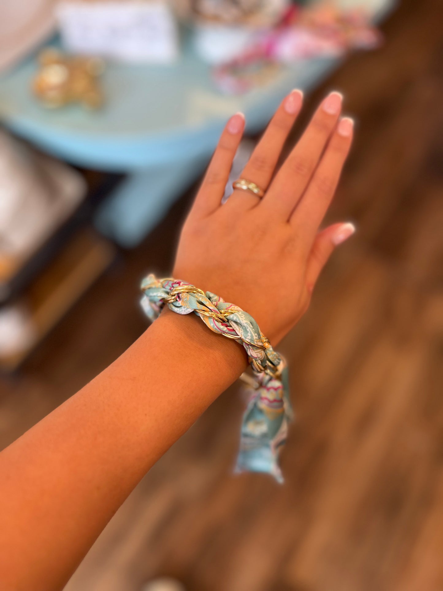 Phone Chain Bracelets/Purse Straps