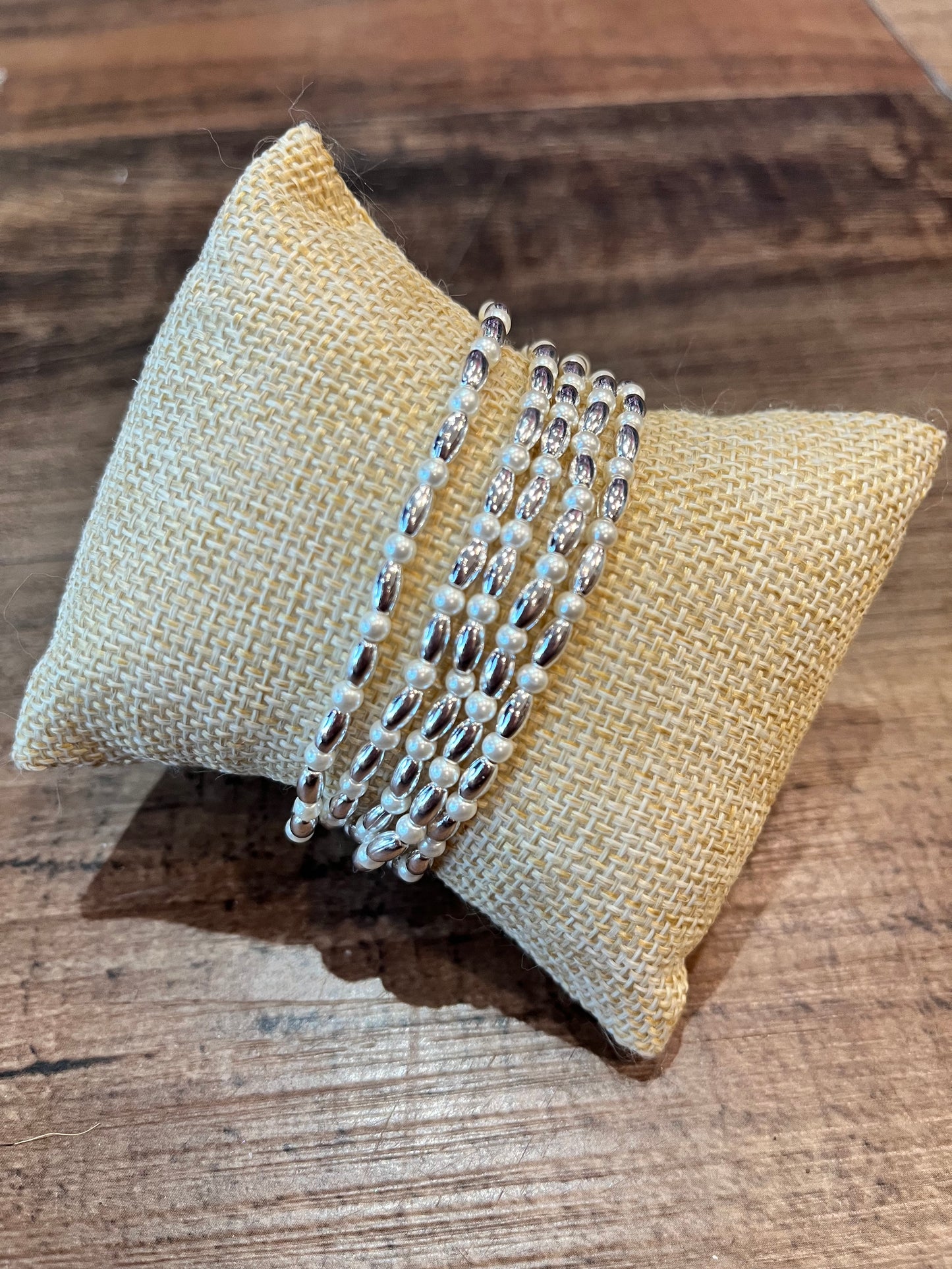 Avenue Beaded Bracelet Sets