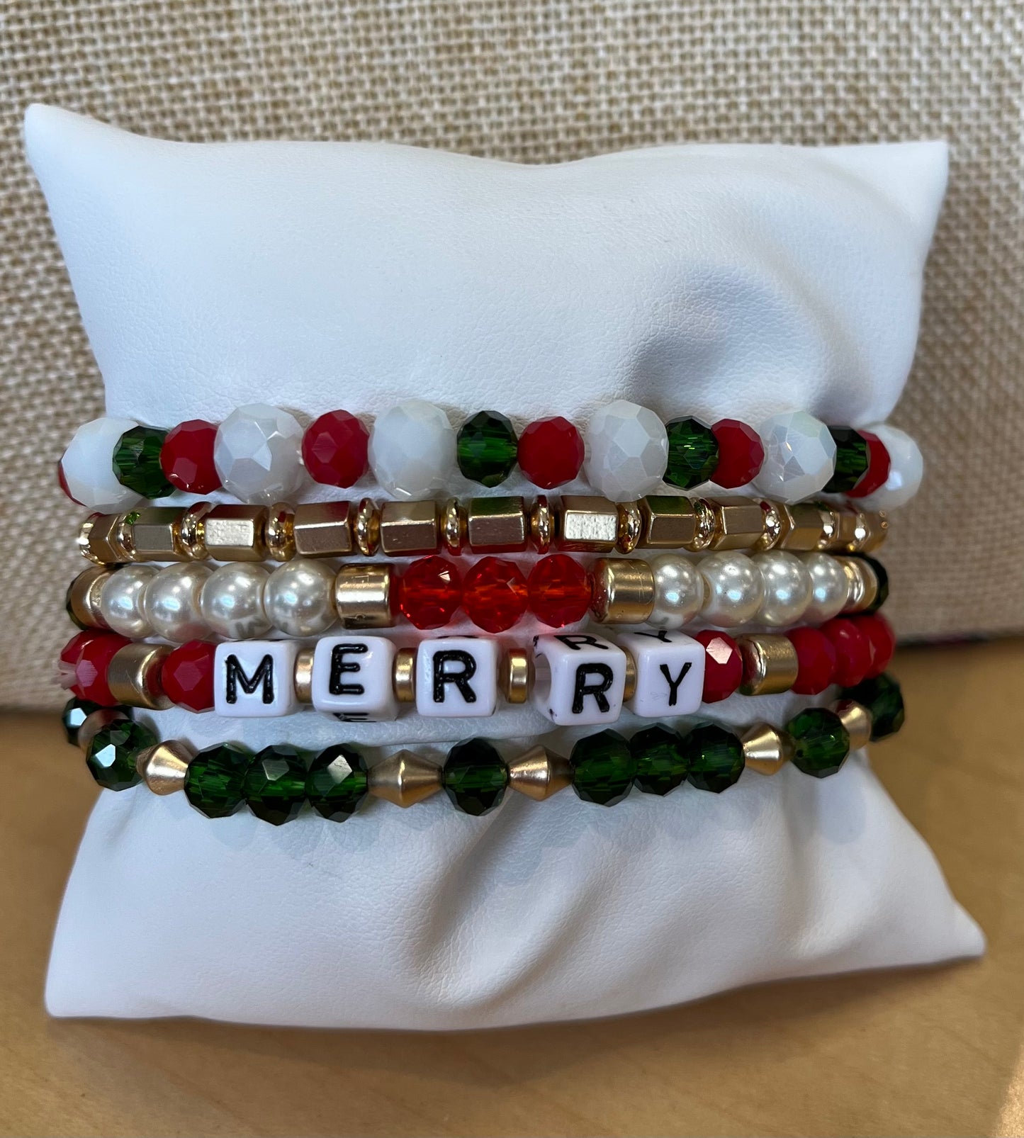 JM Bracelet Sets