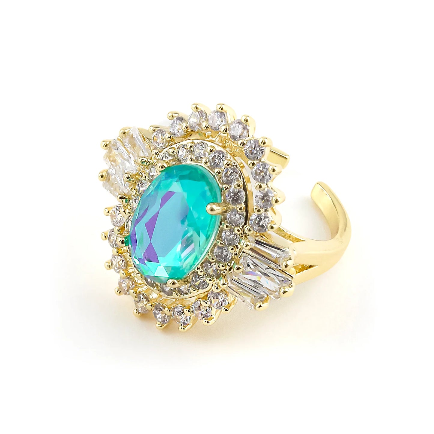Erimish Ring