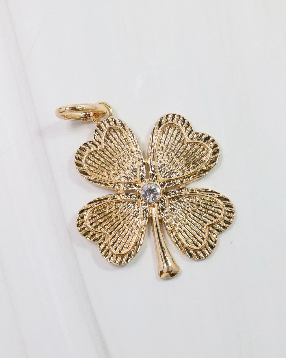 Caroline Hill Scarf Charms