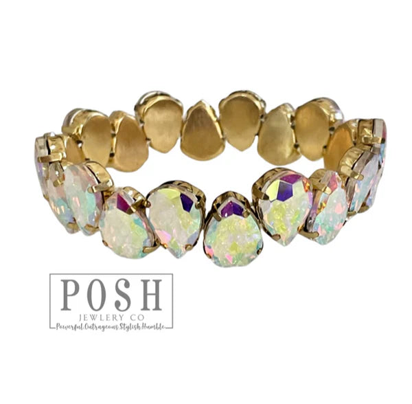 Posh Stretch Bracelets