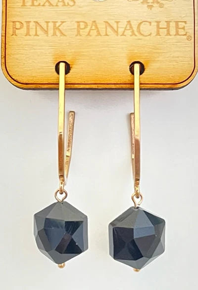2024 Pink Panache Earrings