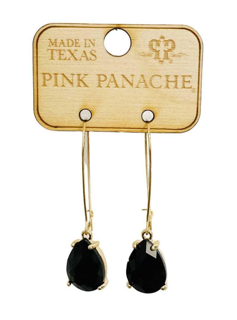 2024 Pink Panache Earrings