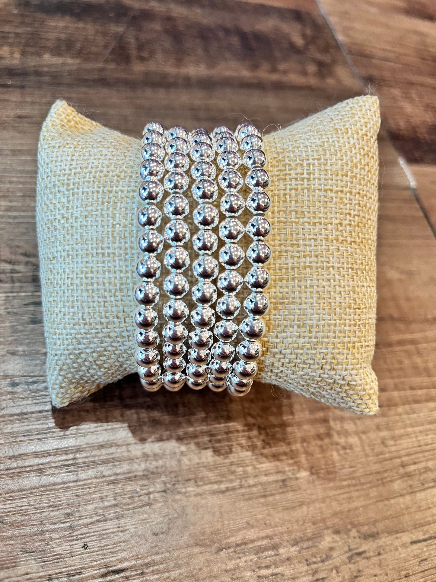 Avenue Beaded Bracelet Sets
