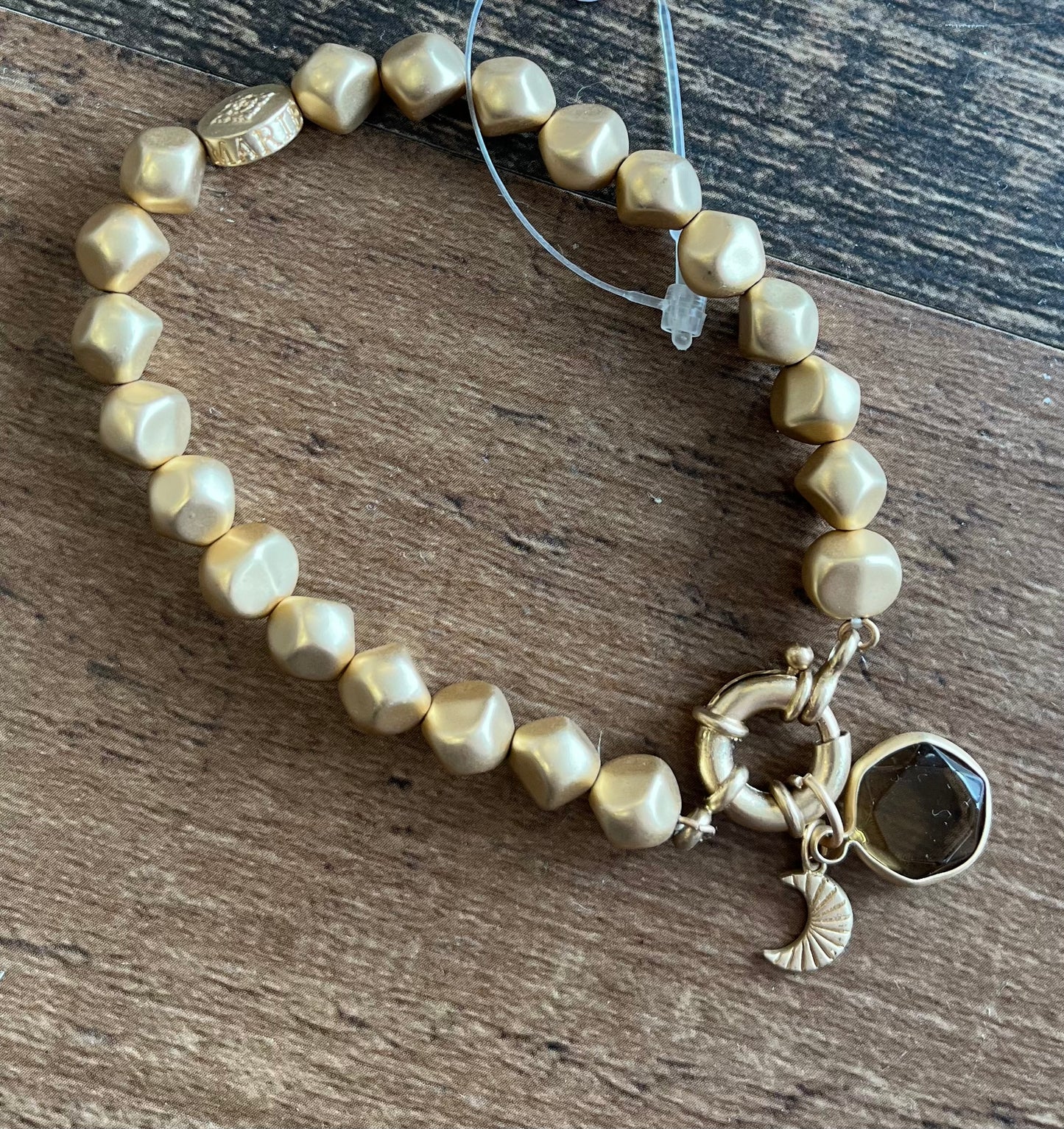 Jane Marie Single Bracelets