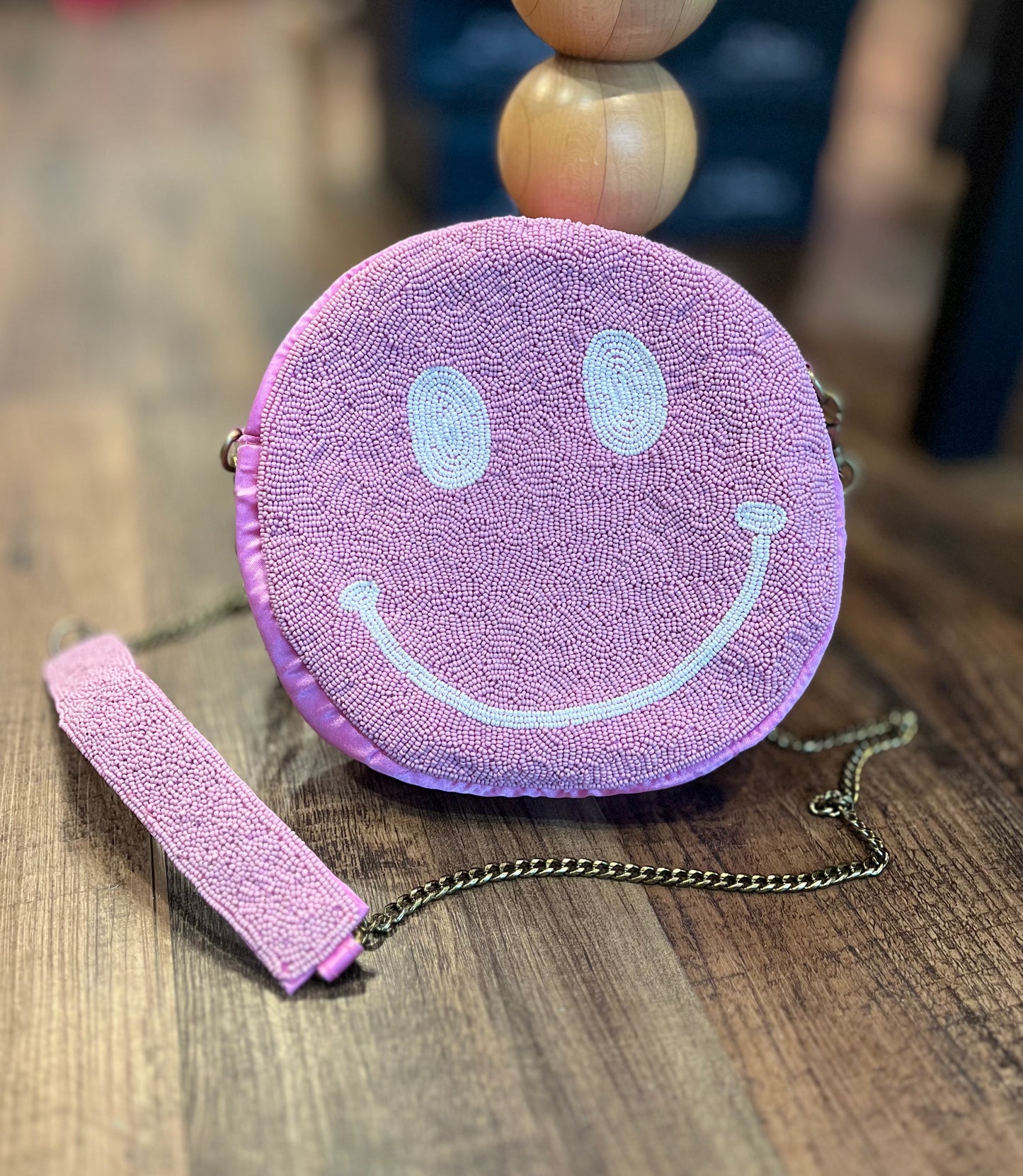 Jane Marie Beaded Purses