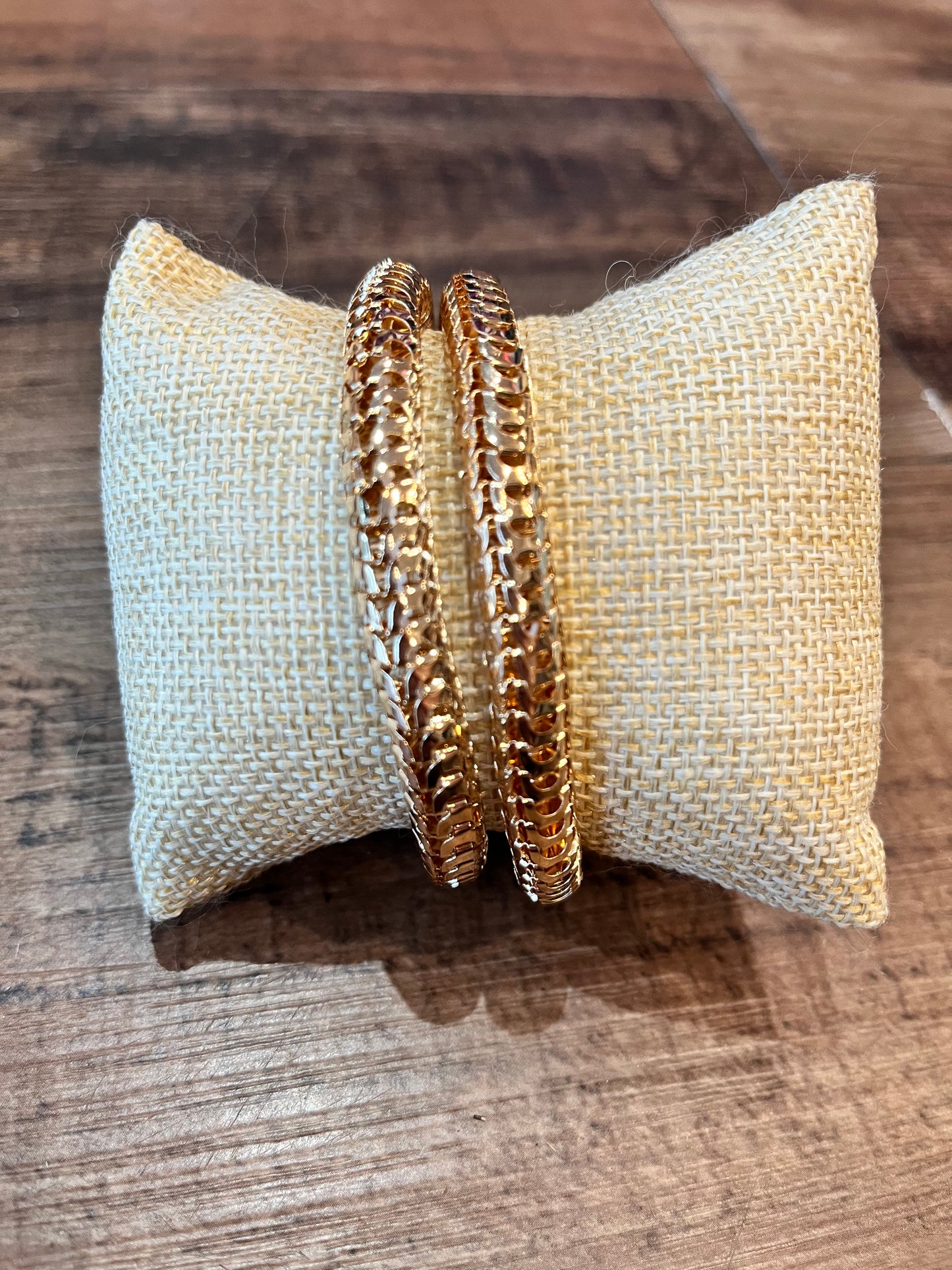 Avenue Beaded Bracelet Sets
