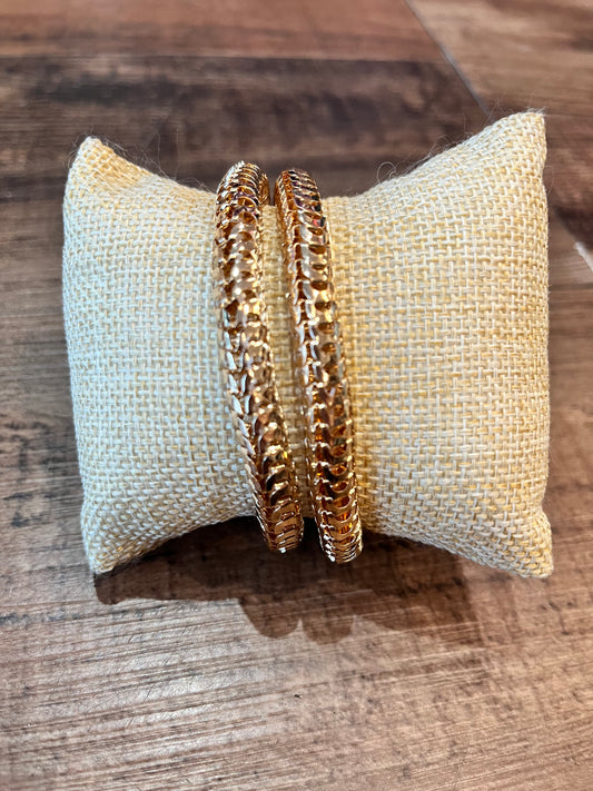 Avenue Beaded Bracelet Sets