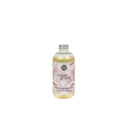 Sweet Grace Flower Diffuser Refill
