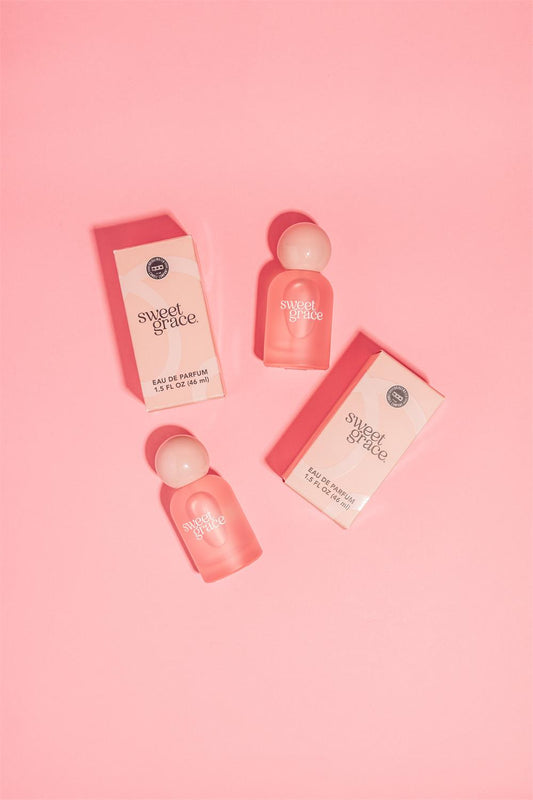 Sweet Grace Parfum