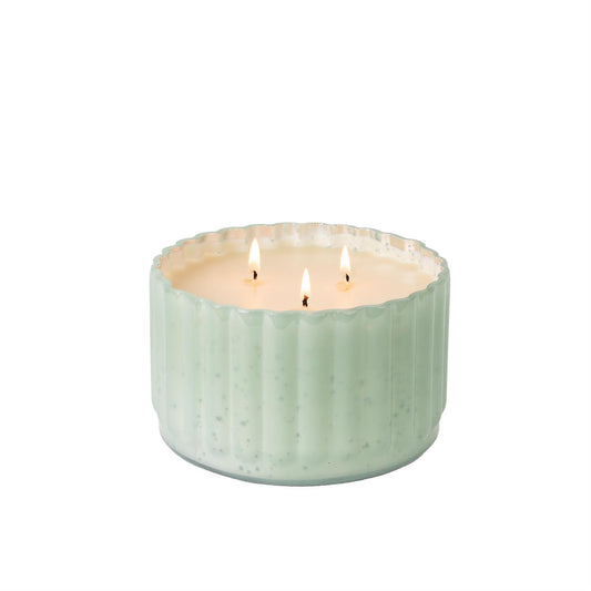 Seafoam Sweet Grace Candle