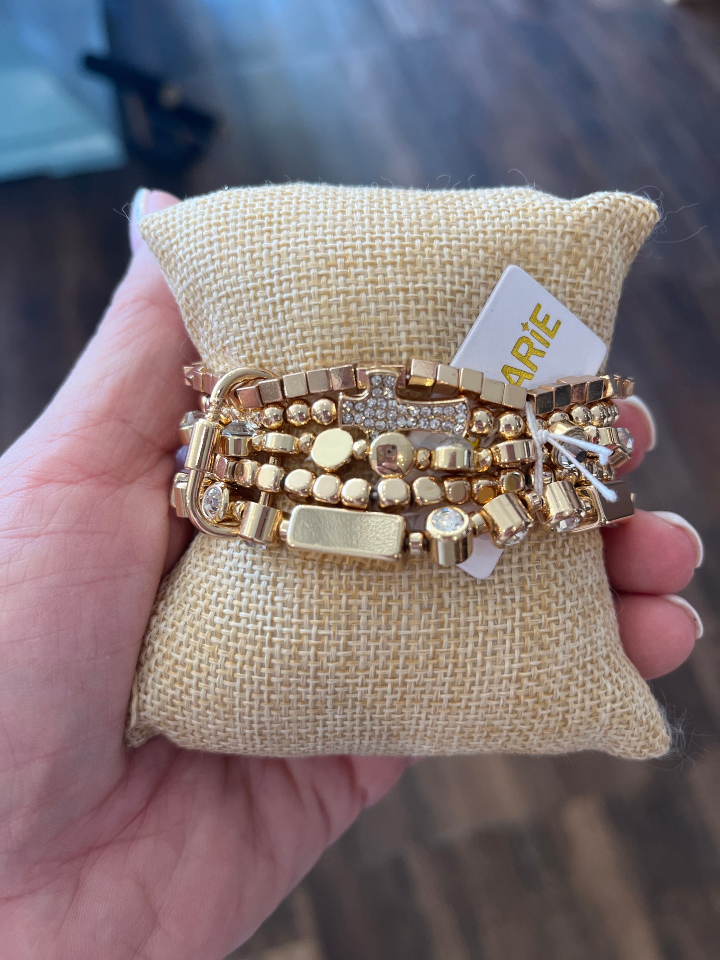 JM Bracelet Sets