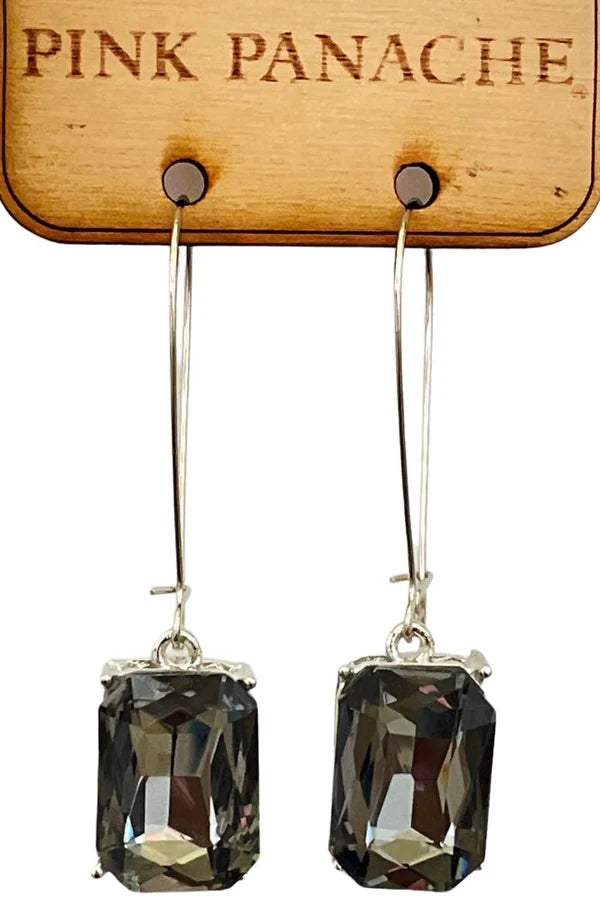 2024 Pink Panache Earrings