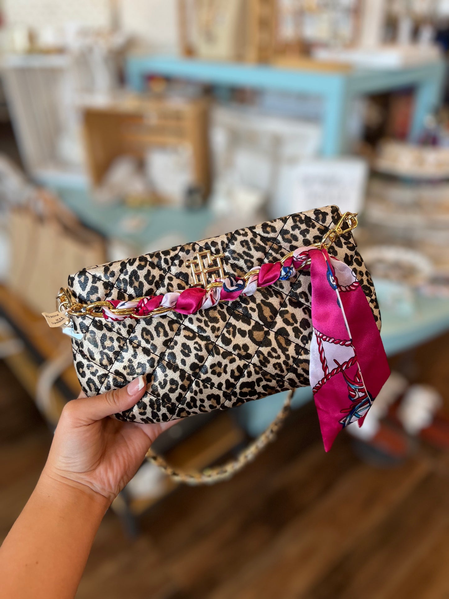 Phone Chain Bracelets/Purse Straps
