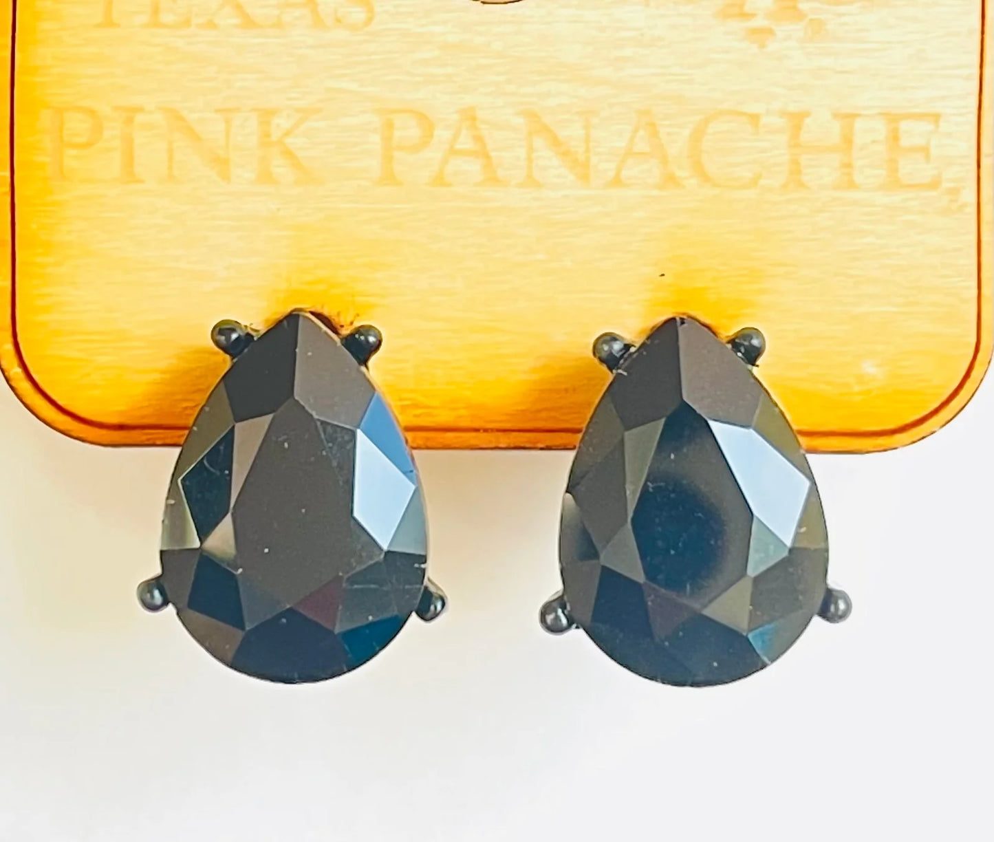 2024 Pink Panache Earrings