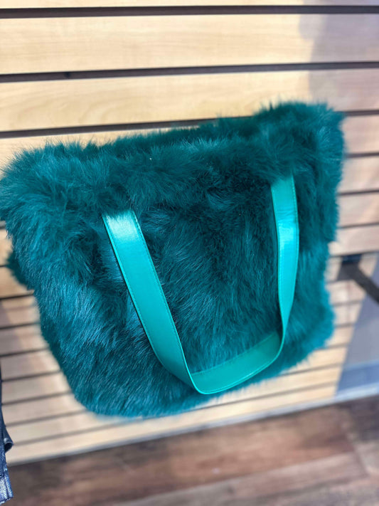 Furry Bag