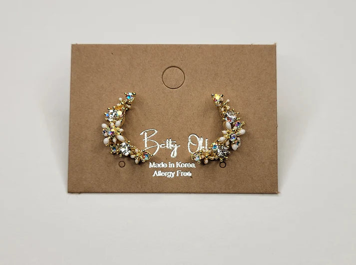 Betty Oh Sparkle Earrings
