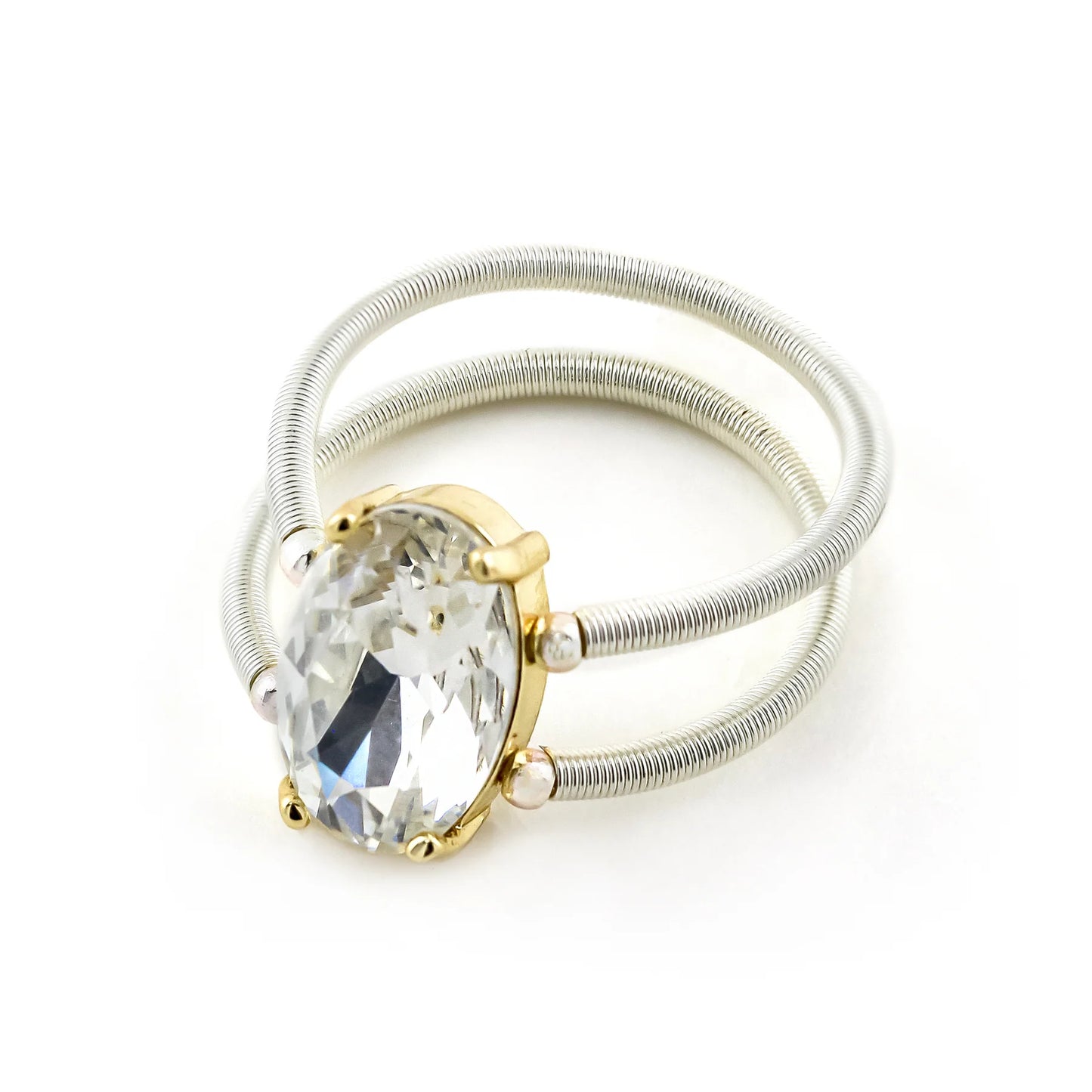 Erimish Candy Crush Ring