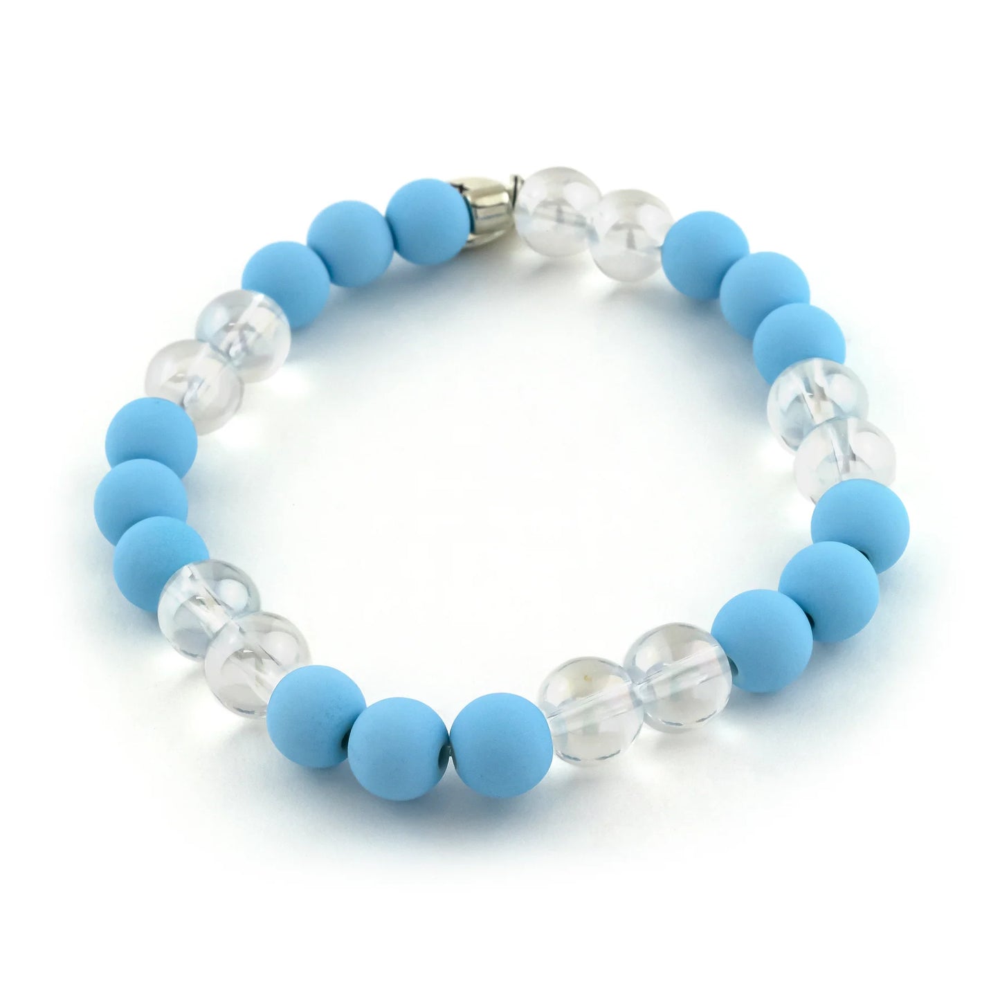 Erimish Blue/White Singles