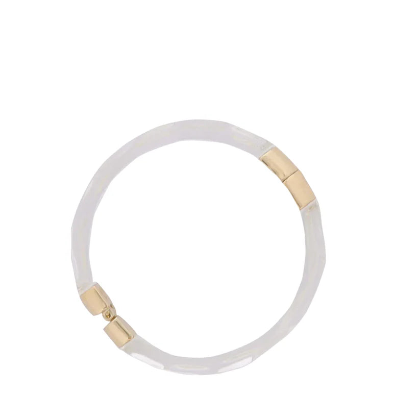 JM Gold Bangles