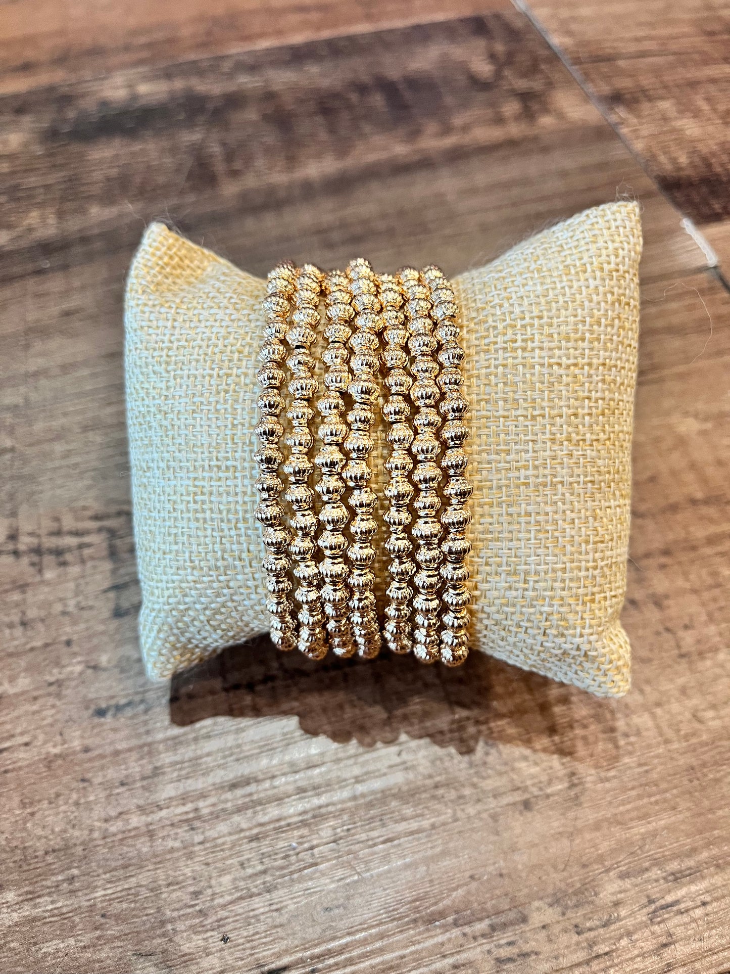 Avenue Beaded Bracelet Sets