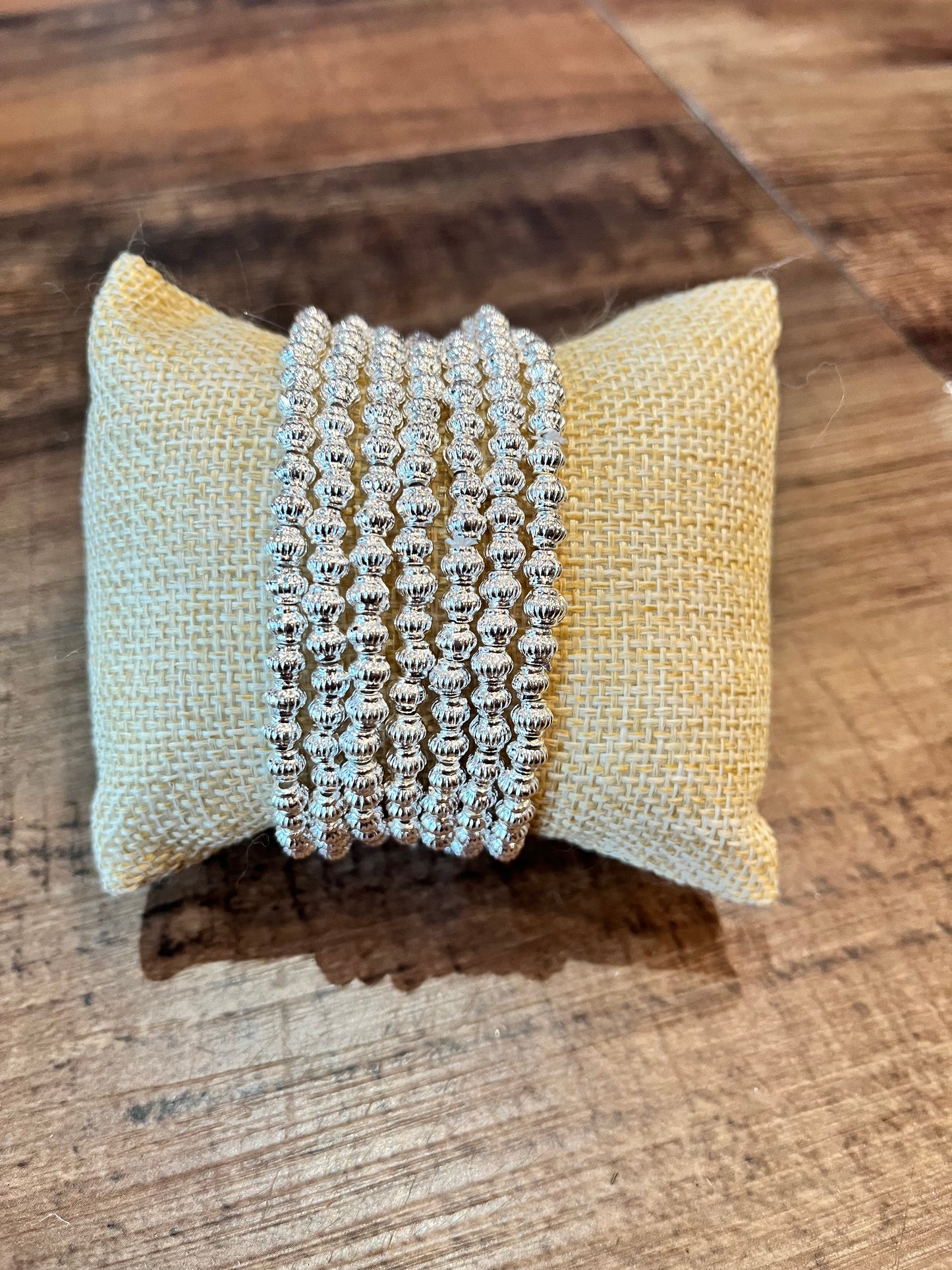 Avenue Beaded Bracelet Sets