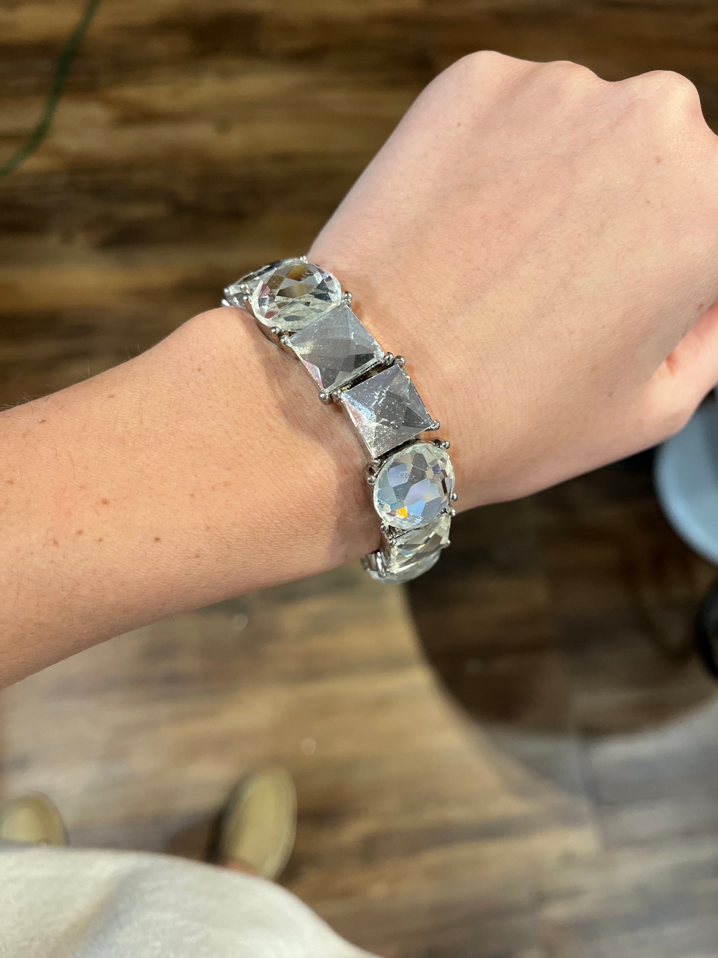 JM Bracelets