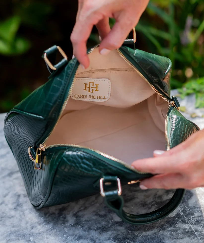 Valerie Bag Saddle EO