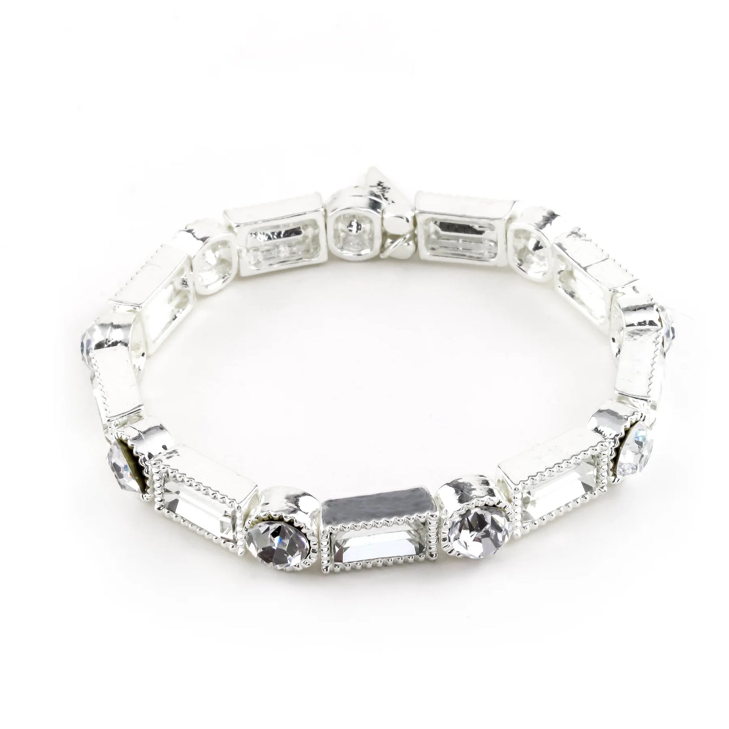 Fancy Erimish Bracelets