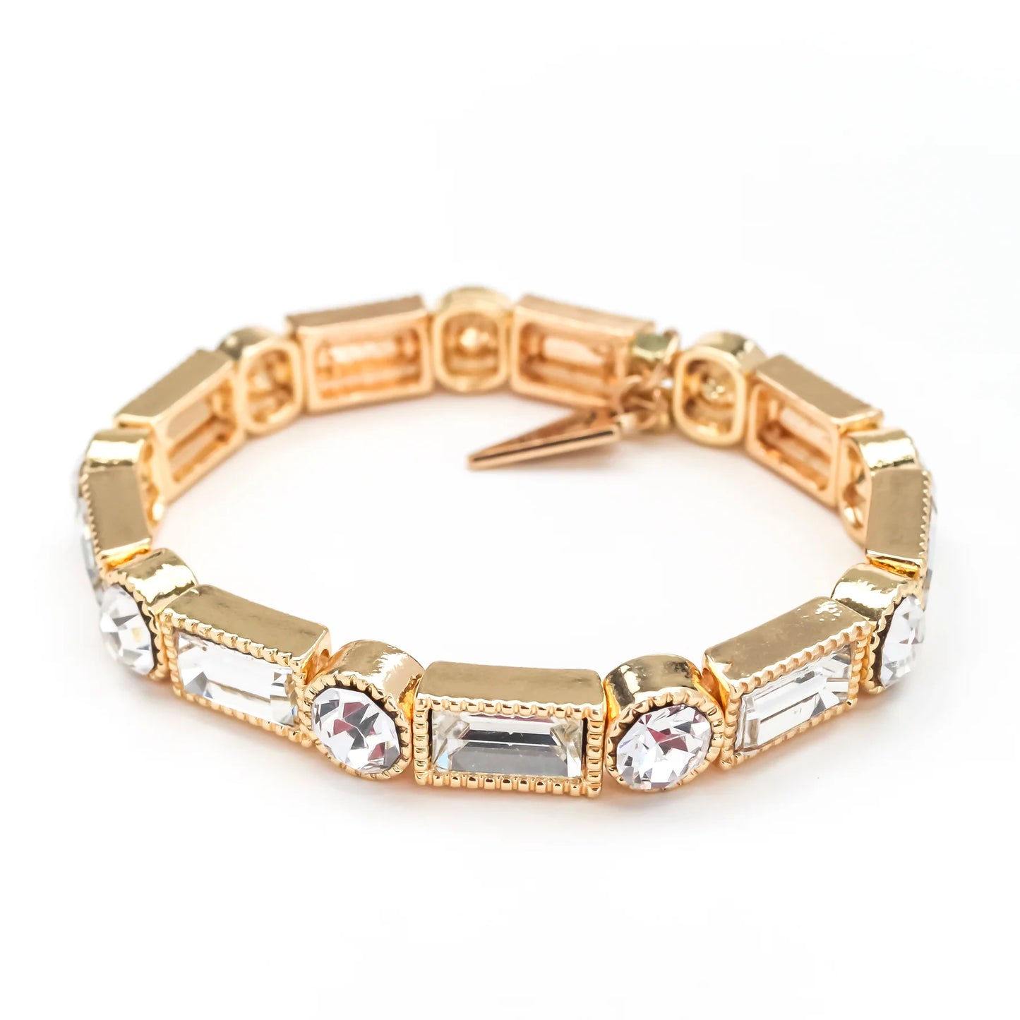 Fancy Erimish Bracelets