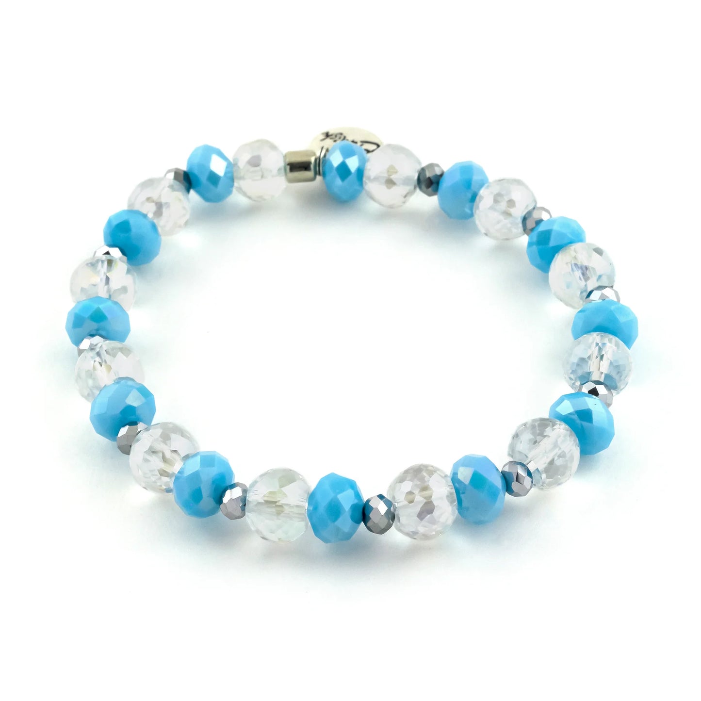 Erimish Blue/White Singles