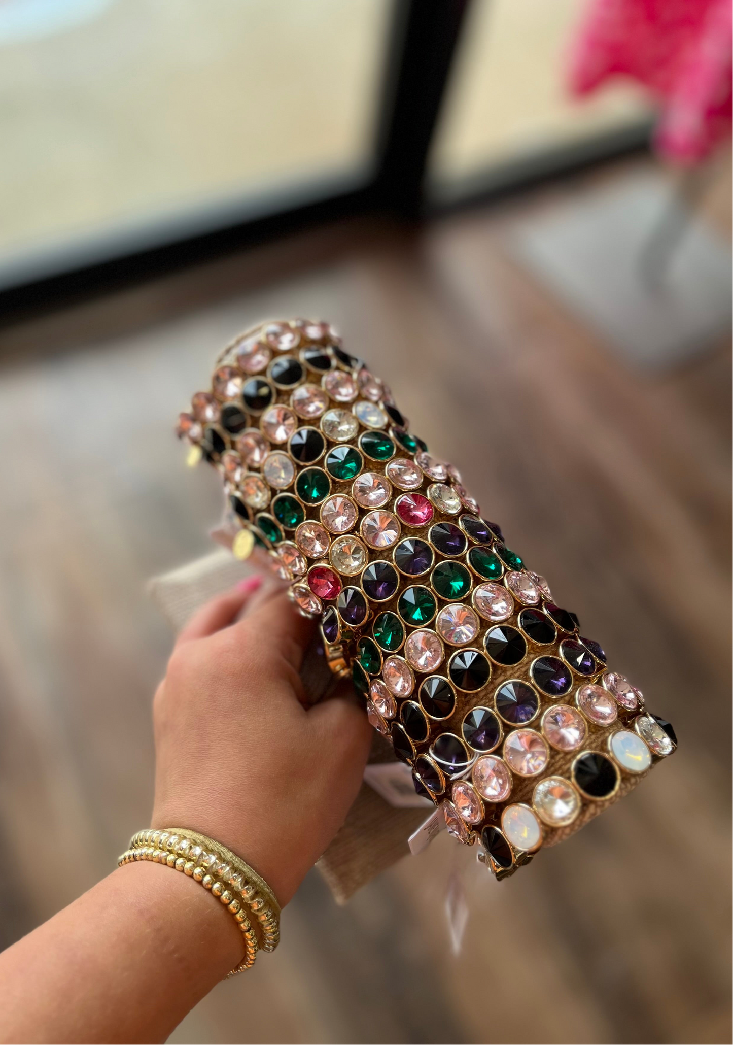 Dazzle Bracelets