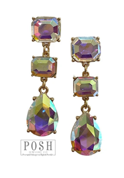 POSH Earrings