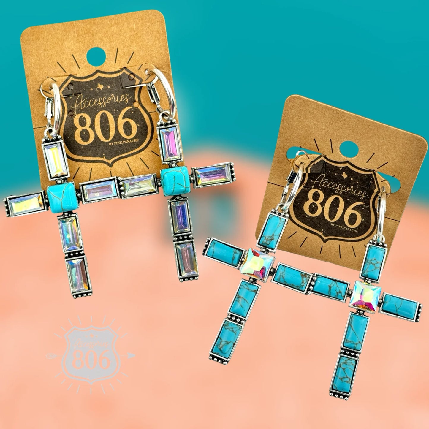 806 Earrings