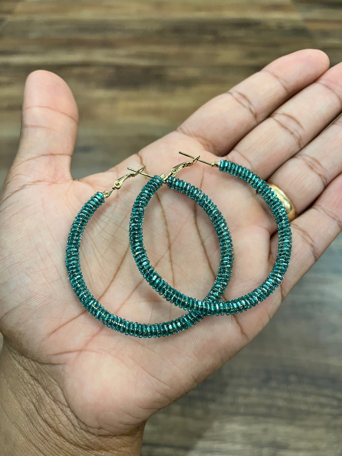 JM Earring