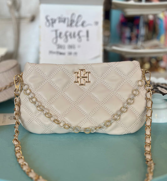 Erimish Bag Charm Chains