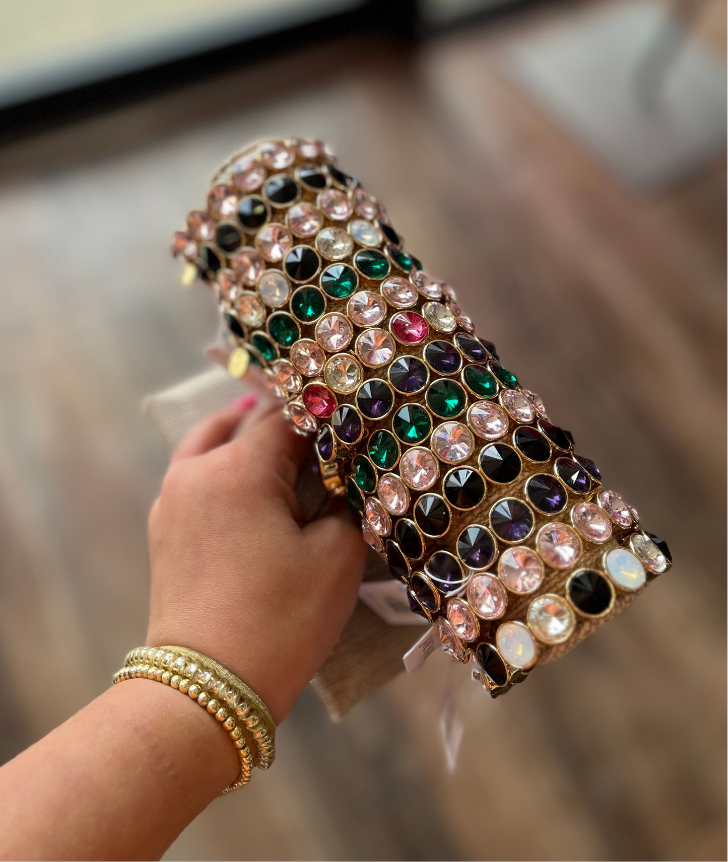 Dazzle Bracelets