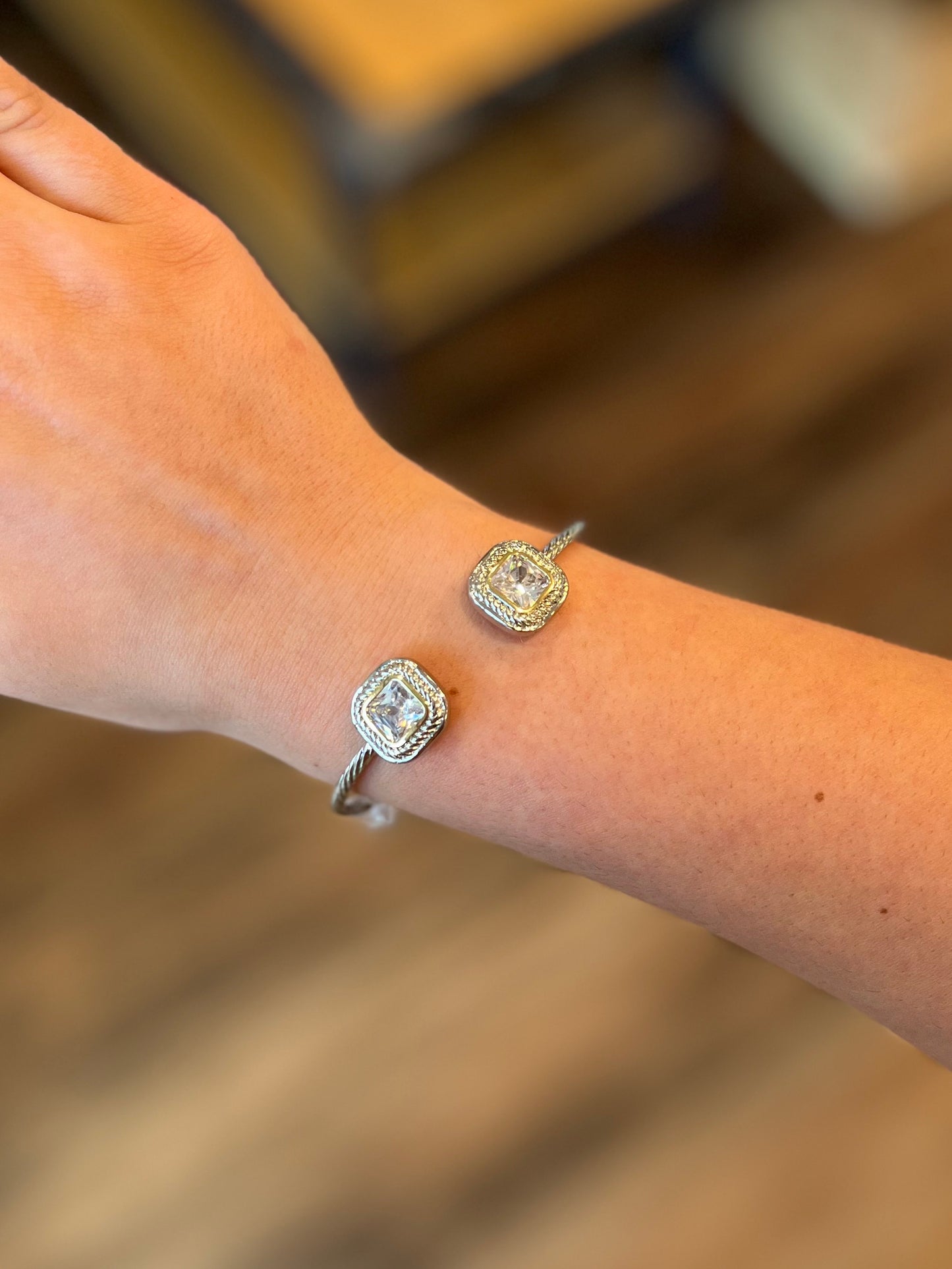 David Dupe Bracelet