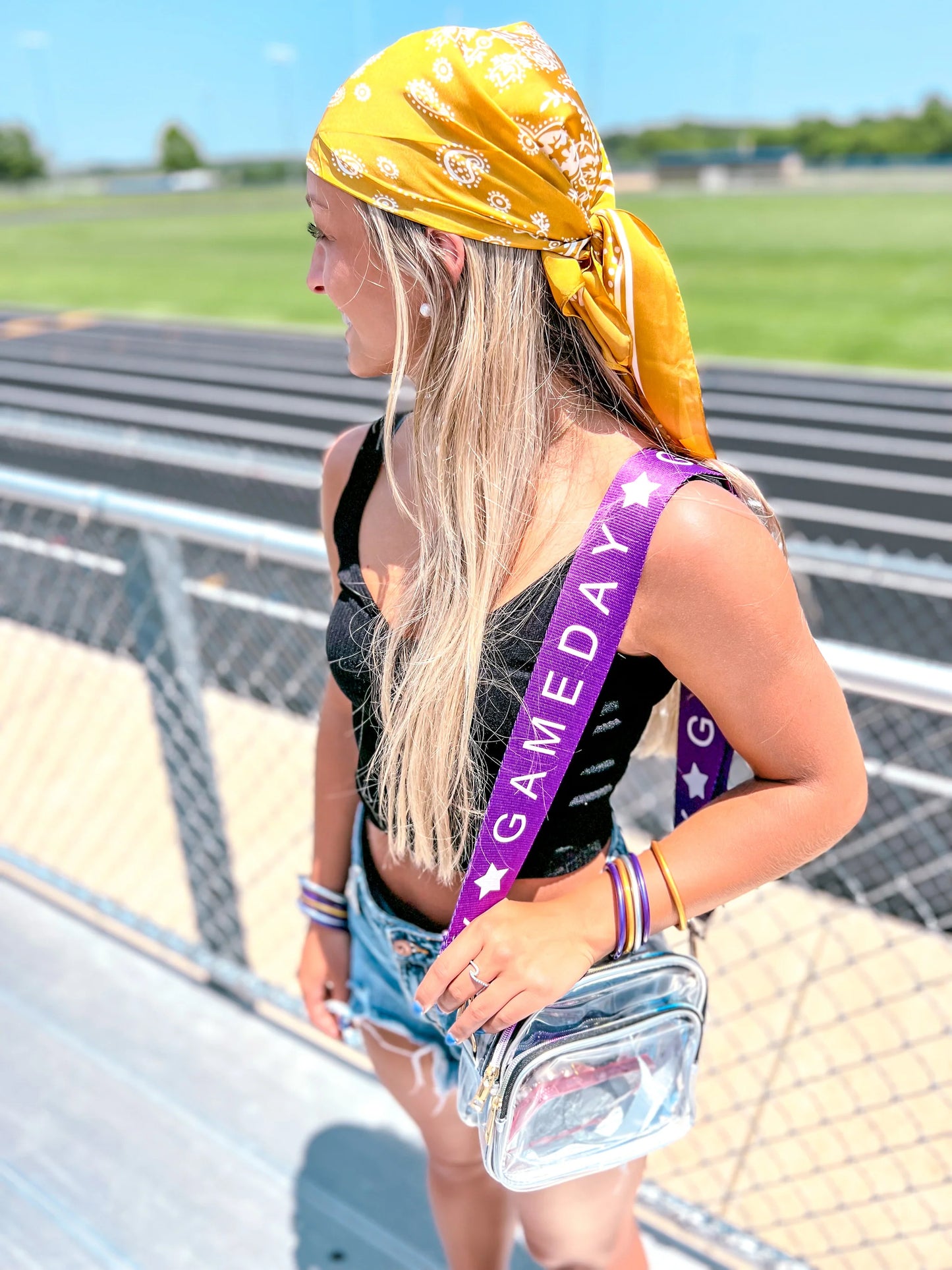 GameDay Straps
